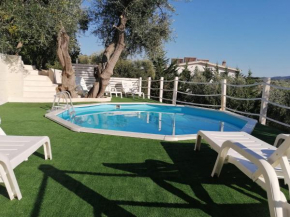 B&B Borgo Degli Ulivi Vieste